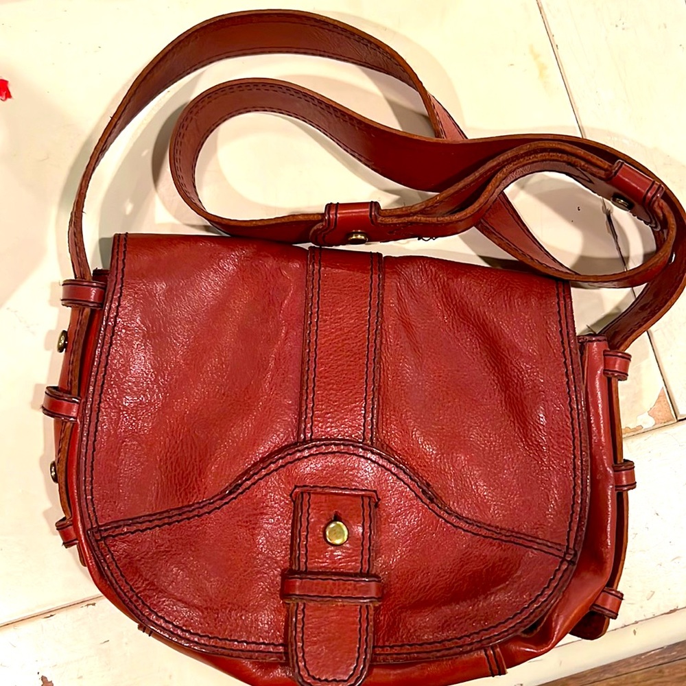 Fossil Fifty- Four Handbag